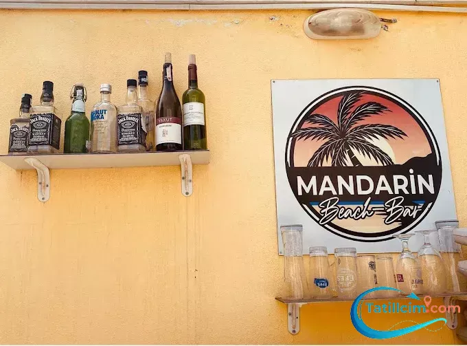 Mandarin Beach Hotel